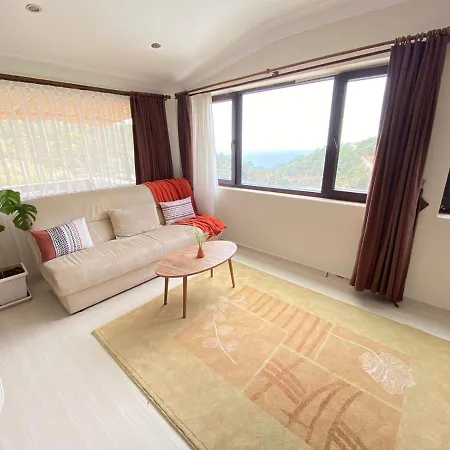 Begonvilla Bungalows