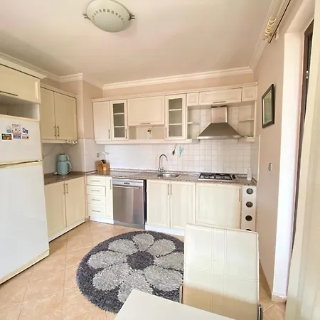 Begonvilla Bungalows Hotel