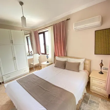 Begonvilla Bungalows Hotel