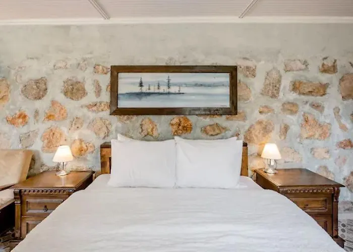 Begonvilla Bungalows Hotell Fethiye